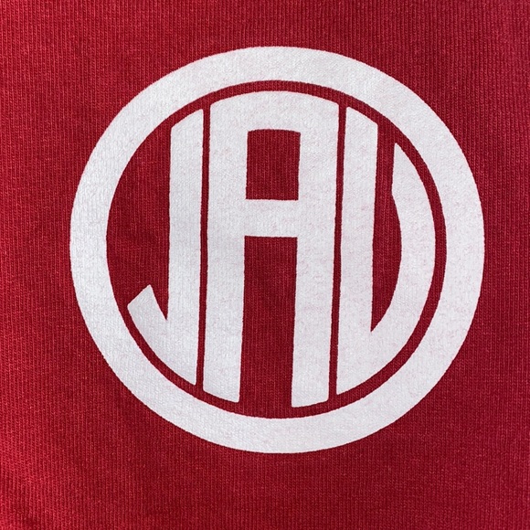 AUSTIN Juniors shirt size small - Picture 3 of 7